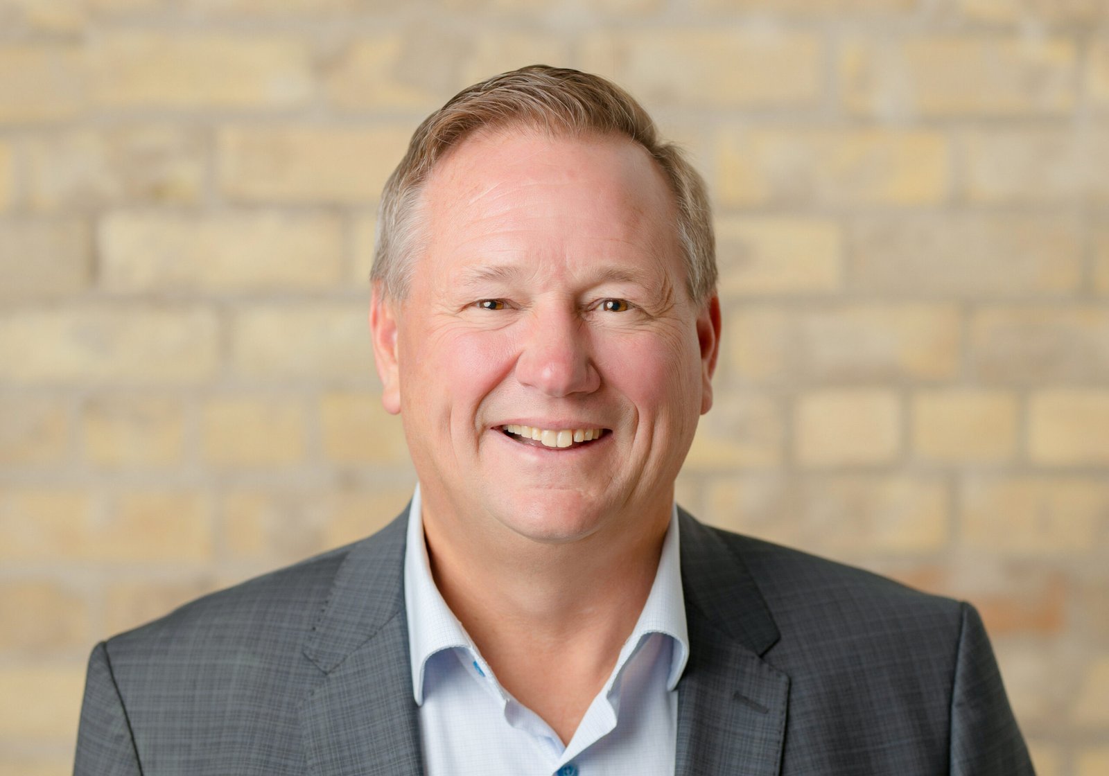 Experienced financial advisor